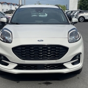 FORD PUMA FORD PUMA II 1.0 ECOBOOST 155 HYBRID MHEV S&S ST LINE