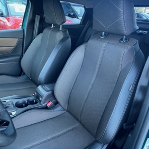 CITROËN
DS3 CROSSBACK DS3 CROSSBACK HDI 100 CV SO CHIC INSPIRATION CITROËN
DS3 CROSSBACK DS3 CROSSBACK HDI 100 CV SO CHIC INSPIRATION