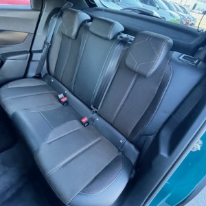 CITROËN
DS3 CROSSBACK DS3 CROSSBACK HDI 100 CV SO CHIC INSPIRATION CITROËN
DS3 CROSSBACK DS3 CROSSBACK HDI 100 CV SO CHIC INSPIRATION