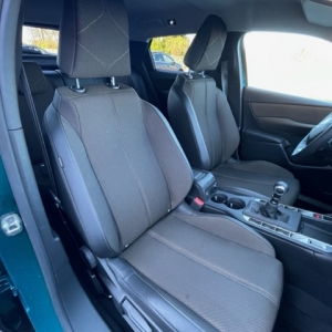 CITROËN
DS3 CROSSBACK DS3 CROSSBACK HDI 100 CV SO CHIC INSPIRATION CITROËN
DS3 CROSSBACK DS3 CROSSBACK HDI 100 CV SO CHIC INSPIRATION