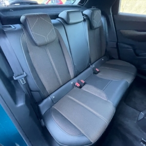 CITROËN
DS3 CROSSBACK DS3 CROSSBACK HDI 100 CV SO CHIC INSPIRATION CITROËN
DS3 CROSSBACK DS3 CROSSBACK HDI 100 CV SO CHIC INSPIRATION