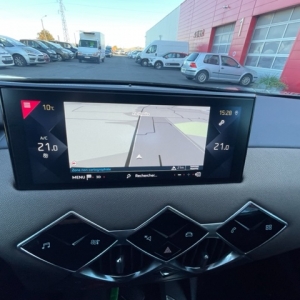 CITROËN
DS3 CROSSBACK DS3 CROSSBACK HDI 100 CV SO CHIC INSPIRATION CITROËN
DS3 CROSSBACK DS3 CROSSBACK HDI 100 CV SO CHIC INSPIRATION
