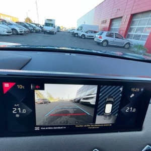 CITROËN
DS3 CROSSBACK DS3 CROSSBACK HDI 100 CV SO CHIC INSPIRATION CITROËN
DS3 CROSSBACK DS3 CROSSBACK HDI 100 CV SO CHIC INSPIRATION