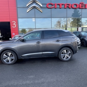 PEUGEOT
NOUVEAU 3008 PEUGEOT 3008 II 1.2 PURETECH 130 S&S 7CV ALLURE EAT8 PEUGEOT
NOUVEAU 3008 PEUGEOT 3008 II 1.2 PURETECH 130 S&S 7CV ALLURE EAT8