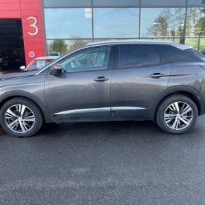 PEUGEOT
NOUVEAU 3008 PEUGEOT 3008 II 1.2 PURETECH 130 S&S 7CV ALLURE EAT8 PEUGEOT
NOUVEAU 3008 PEUGEOT 3008 II 1.2 PURETECH 130 S&S 7CV ALLURE EAT8