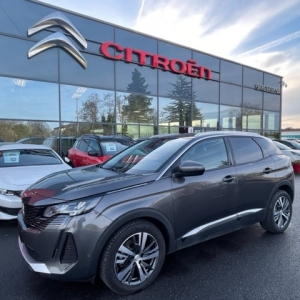 PEUGEOT
NOUVEAU 3008 PEUGEOT 3008 II 1.2 PURETECH 130 S&S 7CV ALLURE EAT8 PEUGEOT
NOUVEAU 3008 PEUGEOT 3008 II 1.2 PURETECH 130 S&S 7CV ALLURE EAT8