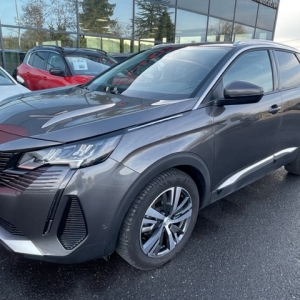 PEUGEOT
NOUVEAU 3008 PEUGEOT 3008 II 1.2 PURETECH 130 S&S 7CV ALLURE EAT8 PEUGEOT
NOUVEAU 3008 PEUGEOT 3008 II 1.2 PURETECH 130 S&S 7CV ALLURE EAT8