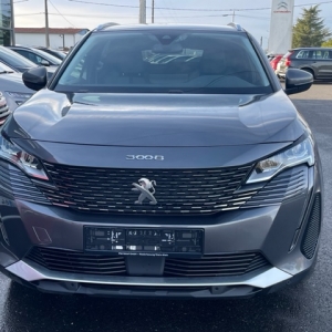 PEUGEOT
NOUVEAU 3008 PEUGEOT 3008 II 1.2 PURETECH 130 S&S 7CV ALLURE EAT8 PEUGEOT
NOUVEAU 3008 PEUGEOT 3008 II 1.2 PURETECH 130 S&S 7CV ALLURE EAT8