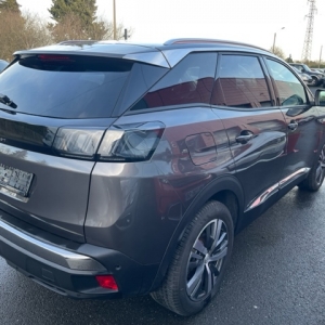 PEUGEOT
NOUVEAU 3008 PEUGEOT 3008 II 1.2 PURETECH 130 S&S 7CV ALLURE EAT8 PEUGEOT
NOUVEAU 3008 PEUGEOT 3008 II 1.2 PURETECH 130 S&S 7CV ALLURE EAT8