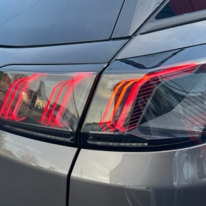 PEUGEOT
NOUVEAU 3008 PEUGEOT 3008 II 1.2 PURETECH 130 S&S 7CV ALLURE EAT8 PEUGEOT
NOUVEAU 3008 PEUGEOT 3008 II 1.2 PURETECH 130 S&S 7CV ALLURE EAT8