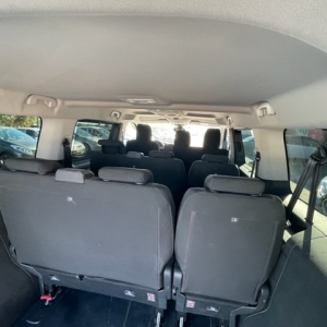 PEUGEOT
TRAVELER TRAVELLER 2.0 BLUEHDI 150 S&S LONG ACTIVE PEUGEOT
TRAVELER TRAVELLER 2.0 BLUEHDI 150 S&S LONG ACTIVE