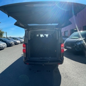 PEUGEOT
TRAVELER TRAVELLER 2.0 BLUEHDI 150 S&S LONG ACTIVE PEUGEOT
TRAVELER TRAVELLER 2.0 BLUEHDI 150 S&S LONG ACTIVE