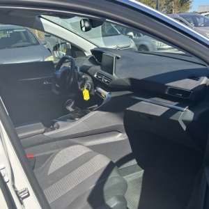 PEUGEOT NOUVEAU 3008 PEUGEOT 3008 II 1.2 PURETECH 130 S&S ACTIVE