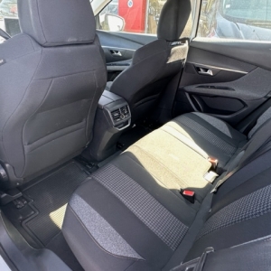 PEUGEOT NOUVEAU 3008 PEUGEOT 3008 II 1.2 PURETECH 130 S&S ACTIVE