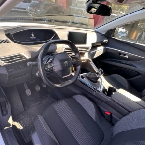 PEUGEOT NOUVEAU 3008 PEUGEOT 3008 II 1.2 PURETECH 130 S&S ACTIVE