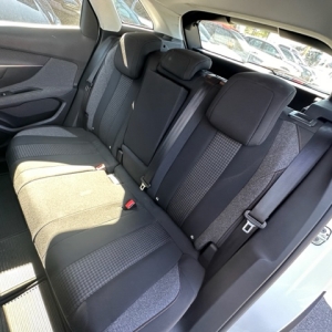 PEUGEOT NOUVEAU 3008 PEUGEOT 3008 II 1.2 PURETECH 130 S&S ACTIVE