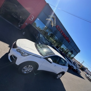 PEUGEOT NOUVEAU 3008 PEUGEOT 3008 II 1.2 PURETECH 130 S&S ACTIVE