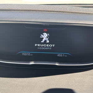 PEUGEOT NOUVEAU 3008 PEUGEOT 3008 II 1.2 PURETECH 130 S&S ACTIVE