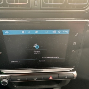 CITROËN NOUVEL C 3 CITROEN C3 III 1.2 PURETECH 110 S&S SHINE