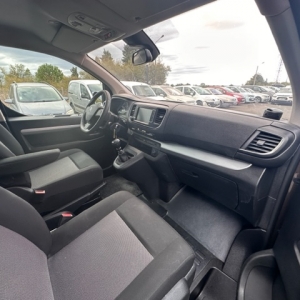 CITROËN SPACE TOURER SPACETOURER  XL 1.5 BLUEHDI 120 S&S FEEL BV6