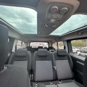 CITROËN SPACE TOURER SPACETOURER  XL 1.5 BLUEHDI 120 S&S FEEL BV6