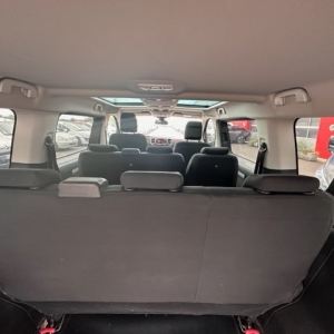 CITROËN SPACE TOURER SPACETOURER  XL 1.5 BLUEHDI 120 S&S FEEL BV6