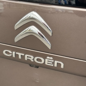 CITROËN SPACE TOURER SPACETOURER  XL 1.5 BLUEHDI 120 S&S FEEL BV6