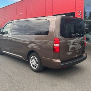 CITROËN SPACE TOURER SPACETOURER  XL 1.5 BLUEHDI 120 S&S FEEL BV6