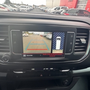 CITROËN SPACE TOURER SPACETOURER  XL 1.5 BLUEHDI 120 S&S FEEL BV6