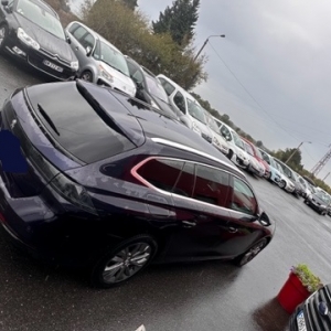 PEUGEOT NOUVELLE 508 SW 508 II SW 2.0 BLUEHDI 180 S&S ALLURE BUSINESS EAT8