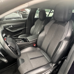 PEUGEOT NOUVELLE 508 SW 508 II SW 2.0 BLUEHDI 180 S&S ALLURE BUSINESS EAT8