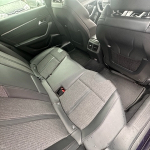 PEUGEOT NOUVELLE 508 SW 508 II SW 2.0 BLUEHDI 180 S&S ALLURE BUSINESS EAT8