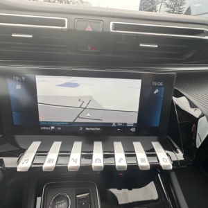 PEUGEOT NOUVELLE 508 SW 508 II SW 2.0 BLUEHDI 180 S&S ALLURE BUSINESS EAT8