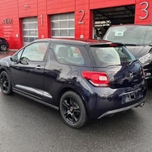 CITROËN DS3 DS 3 (2) 1.2 PURETECH 82 SO CHIC