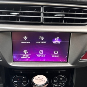 CITROËN DS3 DS 3 (2) 1.2 PURETECH 82 SO CHIC