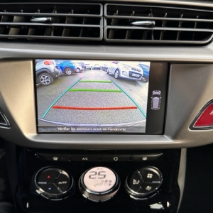 CITROËN DS3 DS 3 (2) 1.2 PURETECH 82 SO CHIC