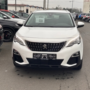 PEUGEOT
NOUVEAU 3008 PEUGEOT 3008 II 1.5 BLUEHDI 130 S&S ACTIVE PEUGEOT
NOUVEAU 3008 PEUGEOT 3008 II 1.5 BLUEHDI 130 S&S ACTIVE