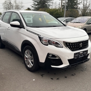 PEUGEOT
NOUVEAU 3008 PEUGEOT 3008 II 1.5 BLUEHDI 130 S&S ACTIVE PEUGEOT
NOUVEAU 3008 PEUGEOT 3008 II 1.5 BLUEHDI 130 S&S ACTIVE