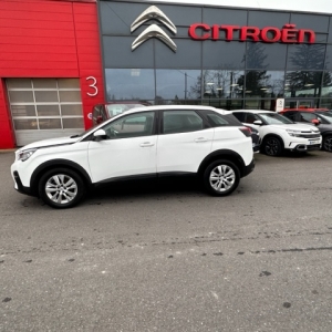 PEUGEOT
NOUVEAU 3008 PEUGEOT 3008 II 1.5 BLUEHDI 130 S&S ACTIVE PEUGEOT
NOUVEAU 3008 PEUGEOT 3008 II 1.5 BLUEHDI 130 S&S ACTIVE