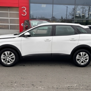 PEUGEOT
NOUVEAU 3008 PEUGEOT 3008 II 1.5 BLUEHDI 130 S&S ACTIVE PEUGEOT
NOUVEAU 3008 PEUGEOT 3008 II 1.5 BLUEHDI 130 S&S ACTIVE