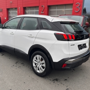 PEUGEOT
NOUVEAU 3008 PEUGEOT 3008 II 1.5 BLUEHDI 130 S&S ACTIVE PEUGEOT
NOUVEAU 3008 PEUGEOT 3008 II 1.5 BLUEHDI 130 S&S ACTIVE
