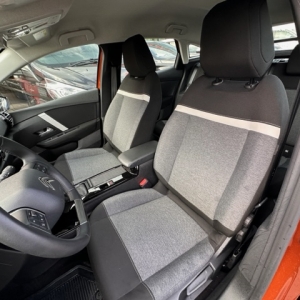 CITROËN NOUVELLE C4 CITROEN C4 III 1.2 PURETECH 131 FEEL