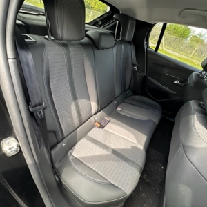 PEUGEOT NOUVELLE 208 PEUGEOT 208 II 1.5 BLUEHDI 100 ALLURE PACK