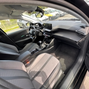 PEUGEOT NOUVELLE 208 PEUGEOT 208 II 1.5 BLUEHDI 100 ALLURE PACK