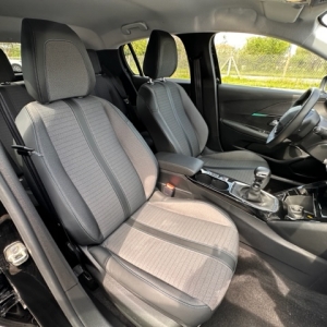 PEUGEOT NOUVELLE 208 PEUGEOT 208 II 1.5 BLUEHDI 100 ALLURE PACK