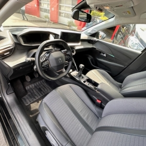PEUGEOT NOUVELLE 208 PEUGEOT 208 II 1.5 BLUEHDI 100 ALLURE PACK