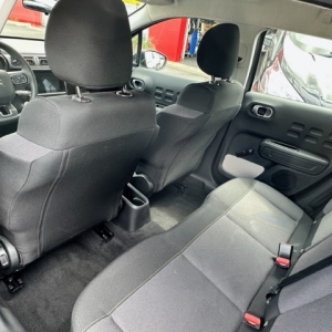 CITROËN
NOUVEL C 3 CITROEN C3 III phase 2 1.2 PURETECH 83 FEEL PACK CITROËN
NOUVEL C 3 CITROEN C3 III phase 2 1.2 PURETECH 83 FEEL PACK