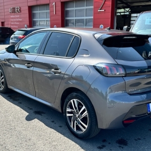 PEUGEOT
NOUVELLE 208 PEUGEOT 208 II 1.2 PURETECH 100 ALLURE PEUGEOT
NOUVELLE 208 PEUGEOT 208 II 1.2 PURETECH 100 ALLURE