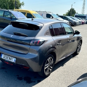 PEUGEOT
NOUVELLE 208 PEUGEOT 208 II 1.2 PURETECH 100 ALLURE PEUGEOT
NOUVELLE 208 PEUGEOT 208 II 1.2 PURETECH 100 ALLURE