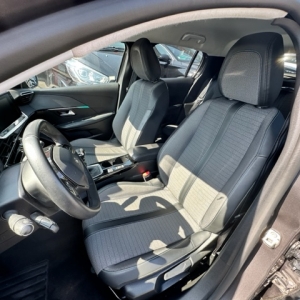 PEUGEOT
NOUVELLE 208 PEUGEOT 208 II 1.2 PURETECH 100 ALLURE PEUGEOT
NOUVELLE 208 PEUGEOT 208 II 1.2 PURETECH 100 ALLURE